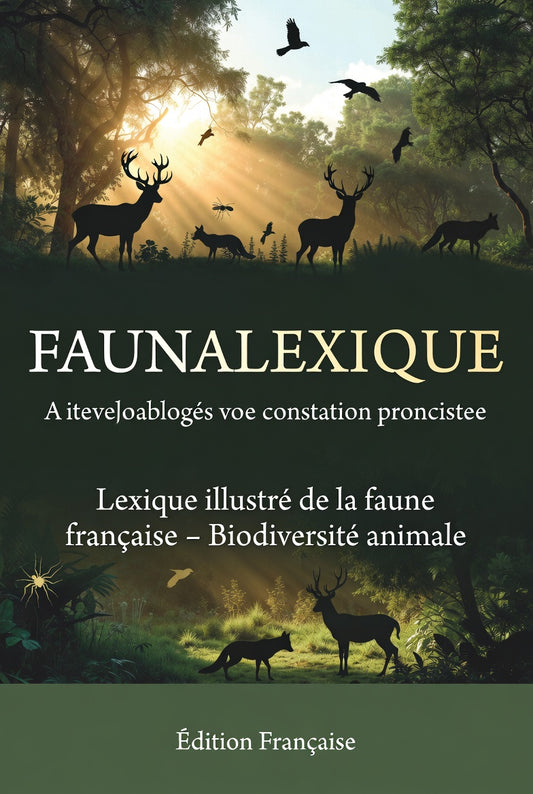 pack vip "La biodiversité E-BOOK PDF"